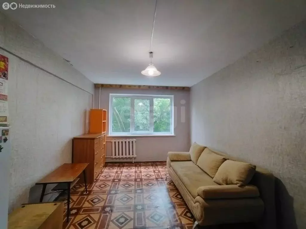 1к в -комнатной квартире (13.6 м) - Фото 1