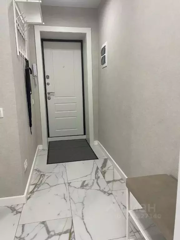 3-к кв. Нижегородская область, Нижний Новгород ул. Володарского, 3 ... - Фото 2