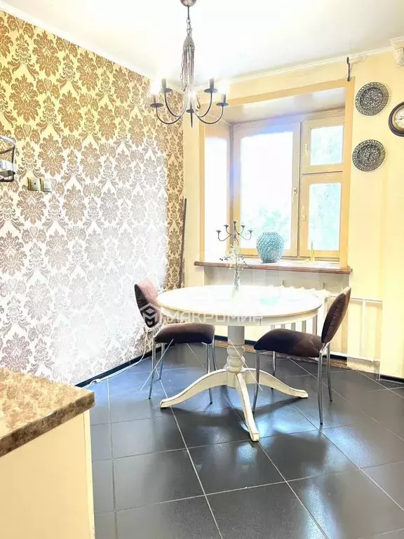 2-к. квартира, 62,4 м, 2/5 эт. - Фото 1