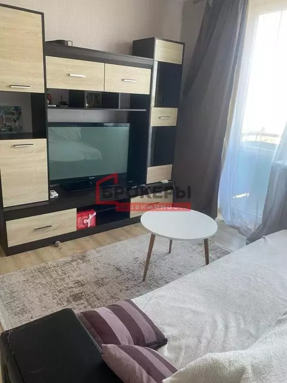 2-к кв. Севастополь ул. Хрусталева, 21 (45.5 м) - Фото 1