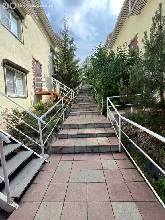 Дом в деревня Зелёная Поляна, Курортная улица, 65к1 (65 м) - Фото 0