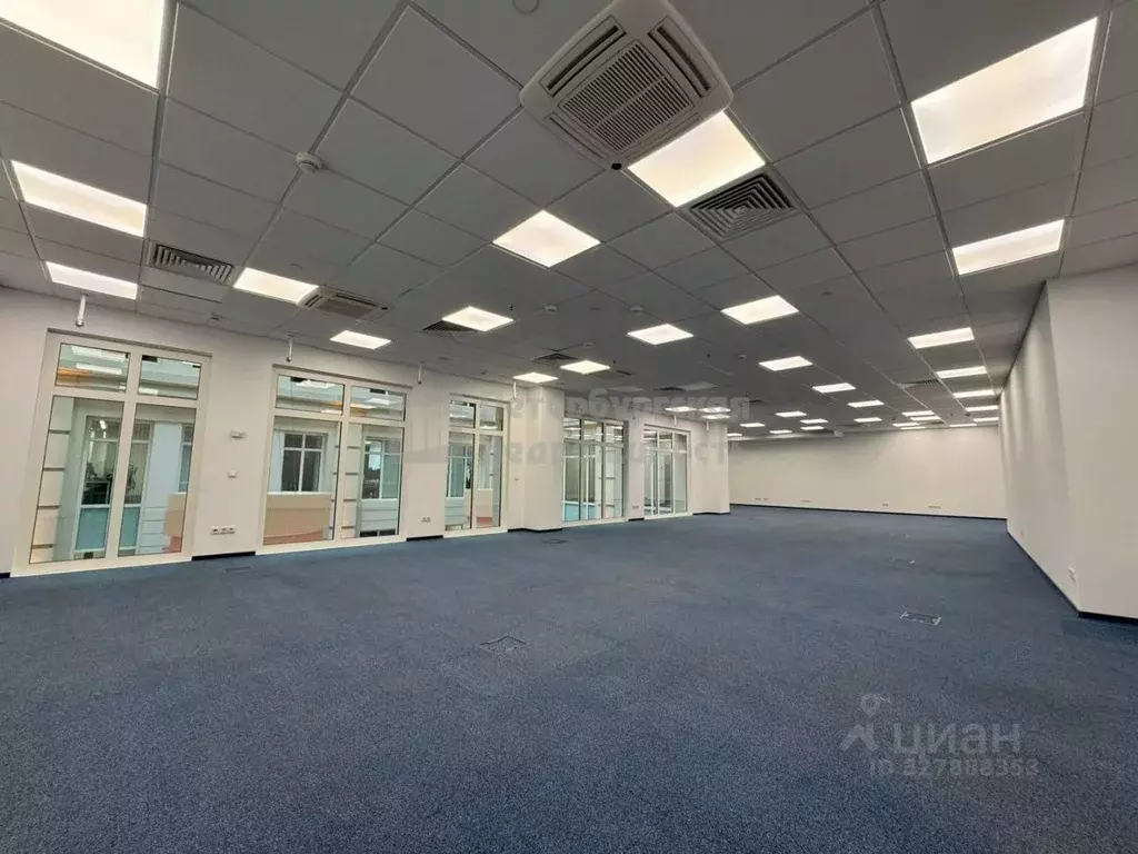 Офис в Санкт-Петербург Невский просп., 53 (161 м) - Фото 1
