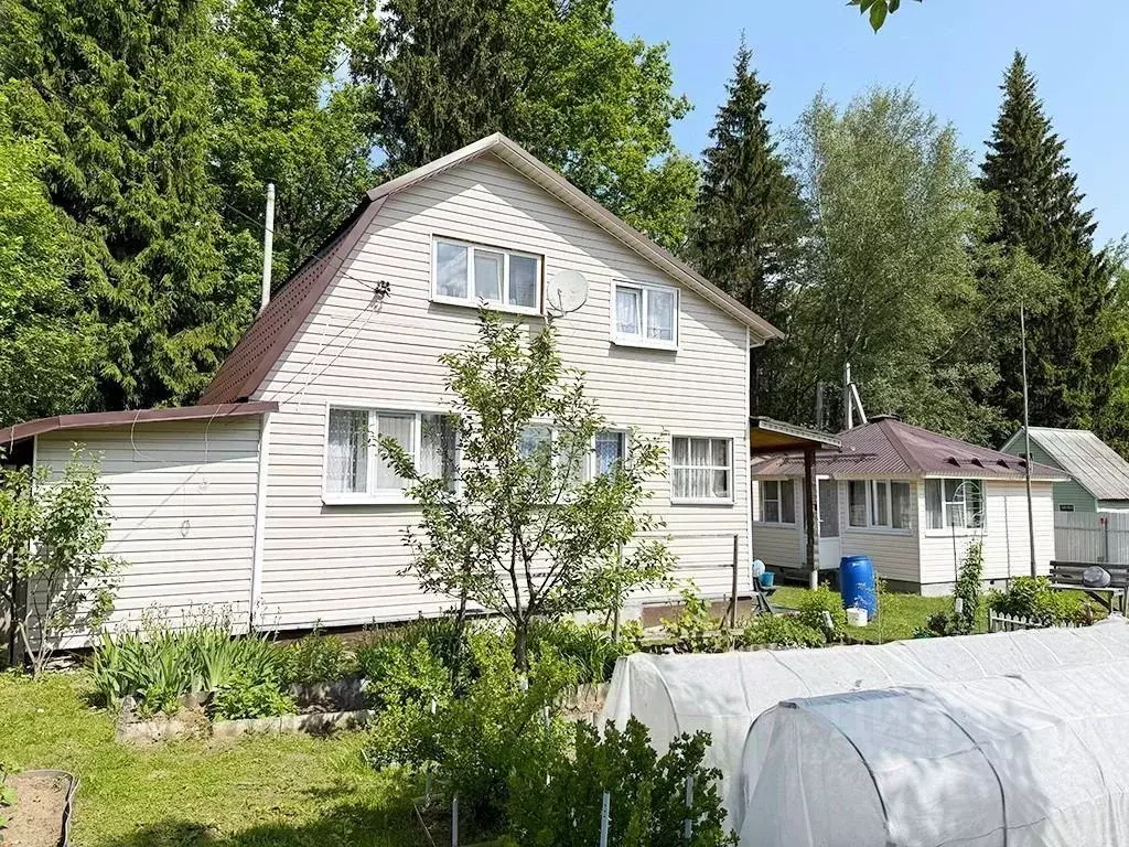 Дача, 64 м - Фото 2