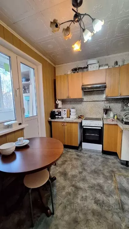 2-к кв. Москва Новгородская ул., 10К1 (52.7 м) - Фото 1