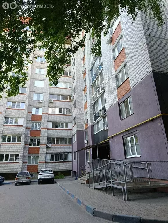 1-комнатная квартира: Воронеж, Транспортная улица, 65 (41.4 м) - Фото 1