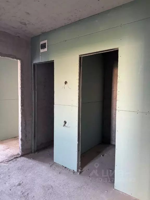 3-к кв. Новосибирская область, Новосибирск ул. Дмитрия Шмонина, 3 ... - Фото 0