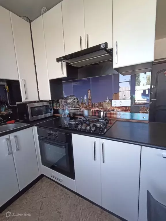 Продаётся 2-к квартира, 51.7 м - Фото 1
