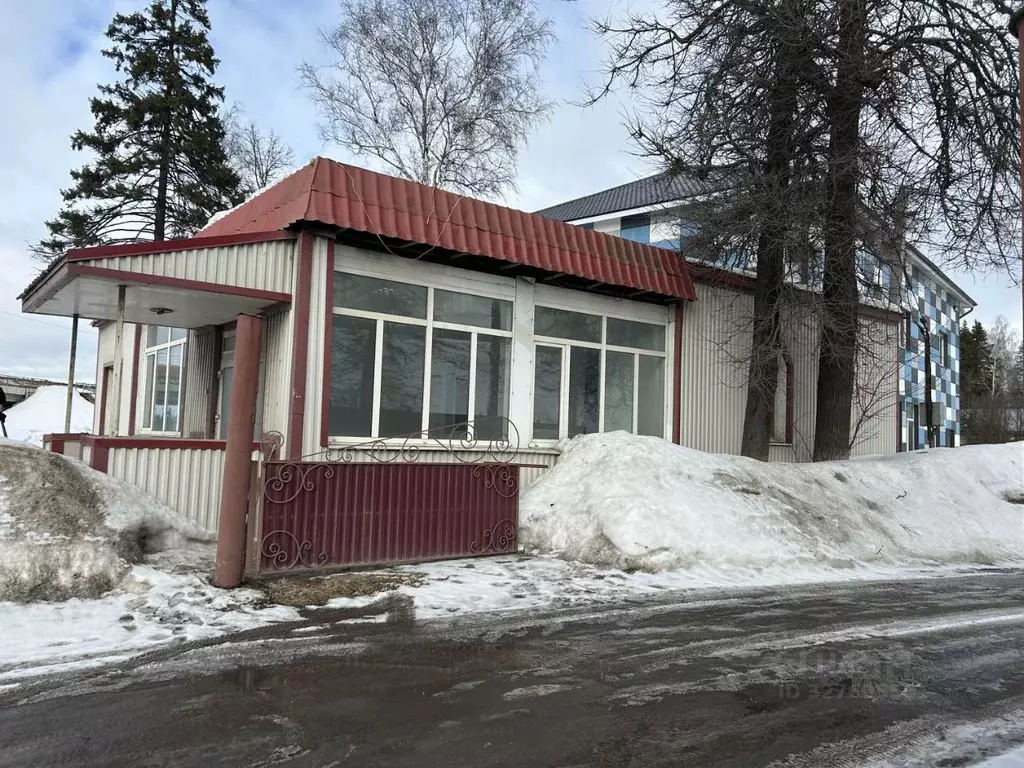 Помещение свободного назначения в Московская область, Солнечногорск ... - Фото 1