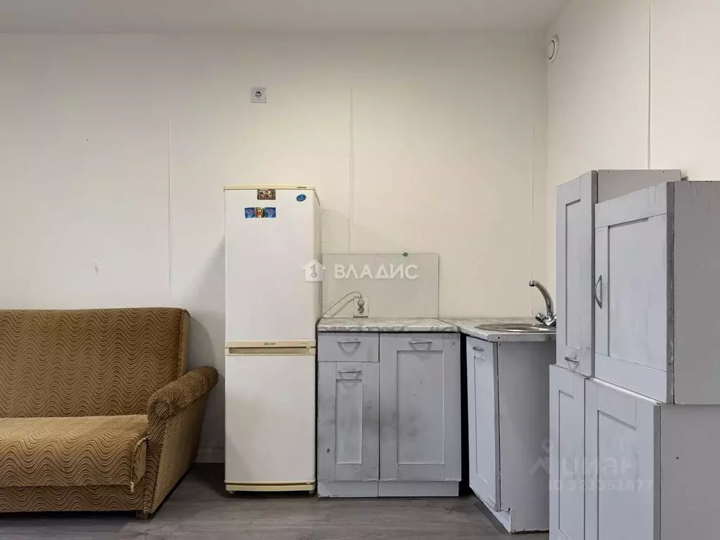 Студия Ленинградская область, Всеволожский район, Свердловское ... - Фото 2