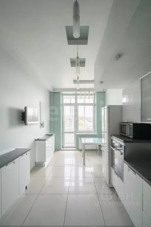 2-к кв. Иркутская область, Иркутск ул. Рабочего Штаба, 1/2 (74.9 м) - Фото 1