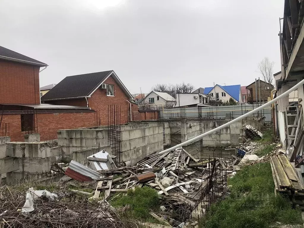 Участок в Краснодарский край, Анапа Парковая ул. (6.0 сот.) - Фото 2