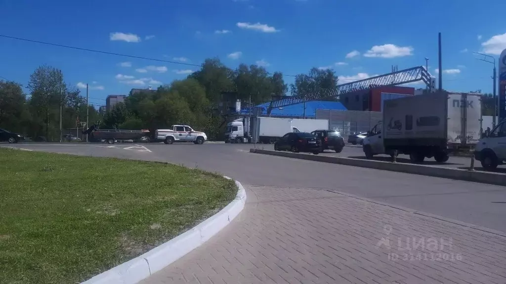 Дом в Владимирская область, Владимир Владимирский городской сад № 2 ... - Фото 1