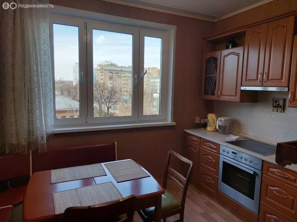 2-комнатная квартира: Москва, Русаковская улица, 28с1Б (65 м) - Фото 0