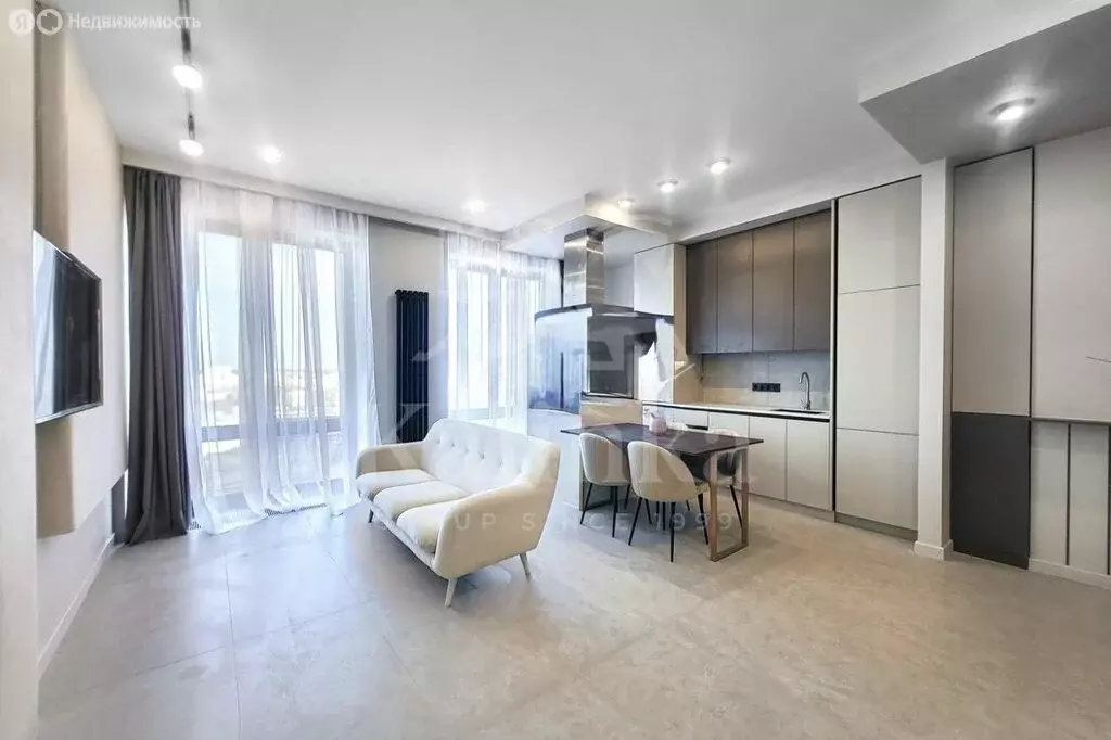 3-комнатная квартира: Москва, Багратионовский проезд, 5 (75.5 м) - Фото 2