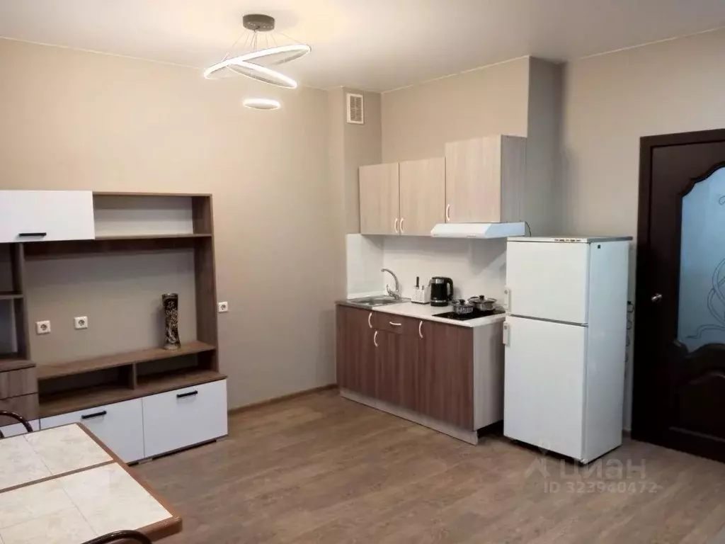 Студия Хакасия, Абакан ул. Маршала Жукова, 89 (27.0 м) - Фото 1