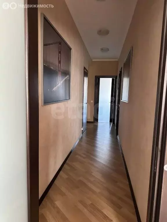 3-комнатная квартира: Москва, Севастопольский проспект, 28к8 (112 м) - Фото 1
