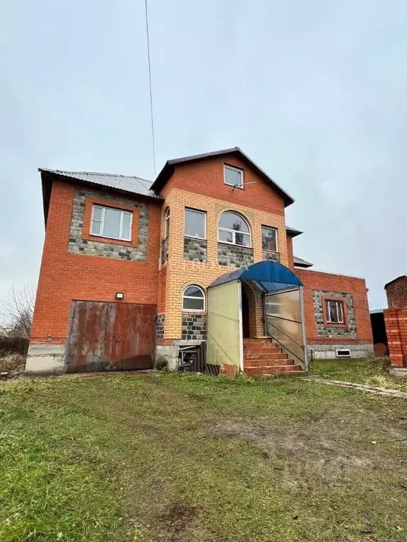 Дом в Московская область, Подольск городской округ, д. Ивлево 30 (288 ... - Фото 1