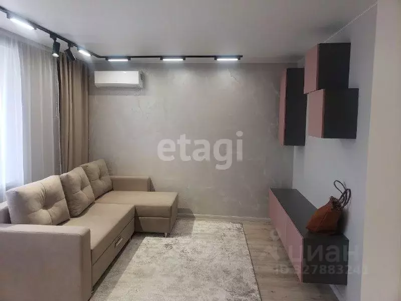 1-к кв. Севастополь ул. Тараса Шевченко, 7 (36.2 м) - Фото 1