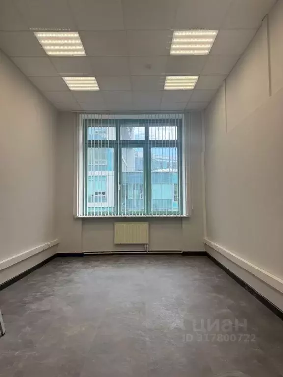 Офис в Москва Летниковская ул., 10С1 (180 м) - Фото 0