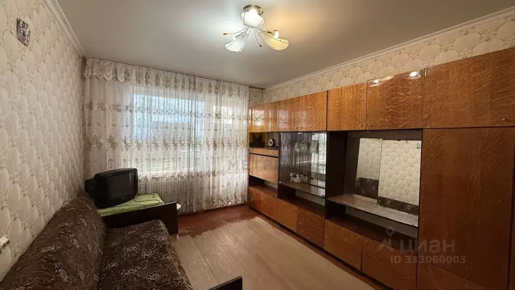 2-к кв. Белгородская область, Белгород Садовая ул., 30 (45.1 м) - Фото 2
