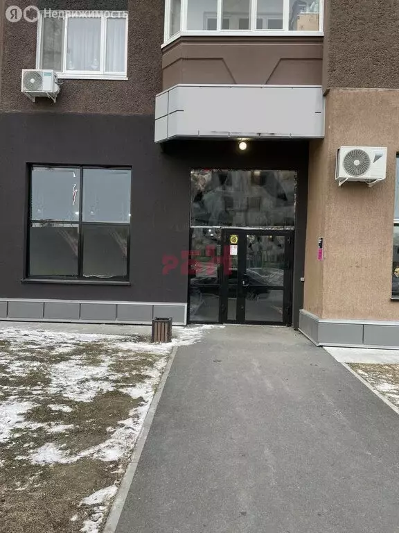 Торговая площадь (89.1 м) - Фото 1