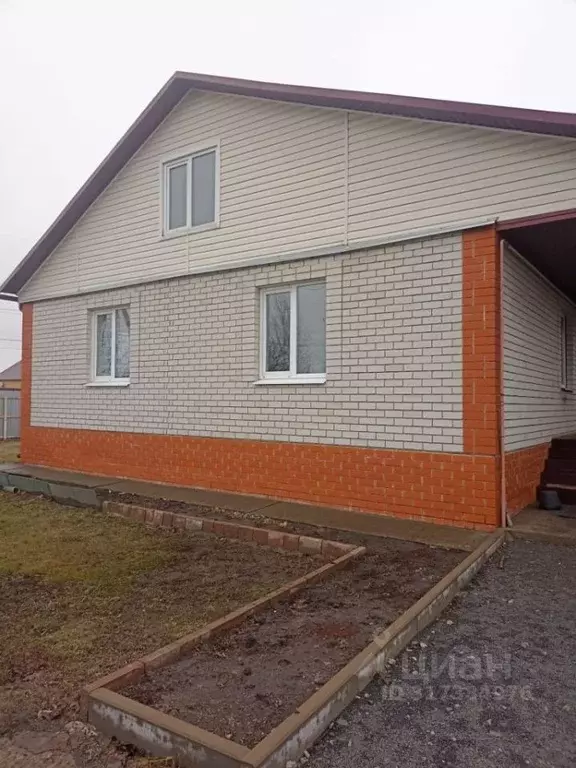 Дом в Белгородская область, Шебекинский муниципальный округ, Маслова ... - Фото 0