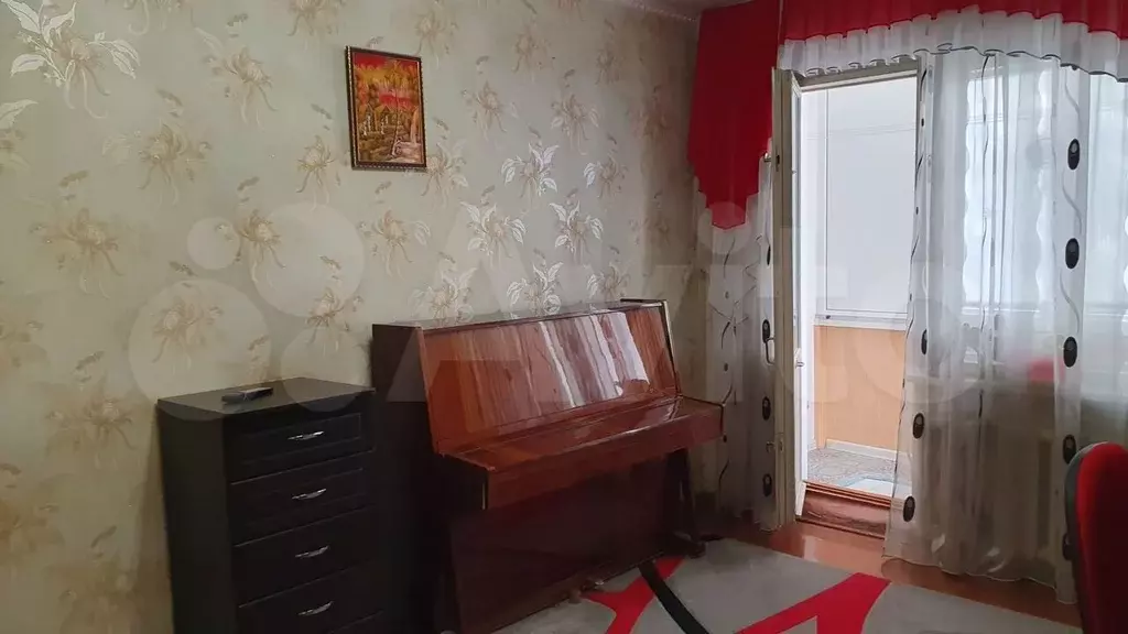 2-к. квартира, 50м, 2/9эт. - Фото 1