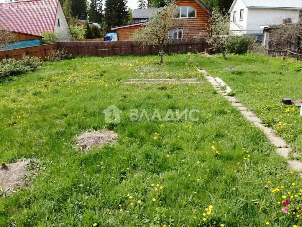 Участок в Московская область, городской округ Химки, деревня Брёхово ... - Фото 1