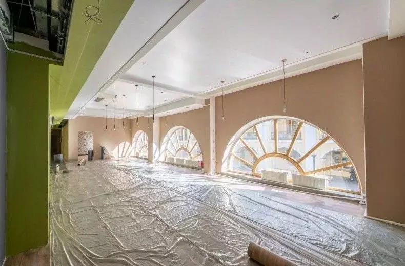 Офис в Санкт-Петербург Думская ул., 4 (843 м) - Фото 2