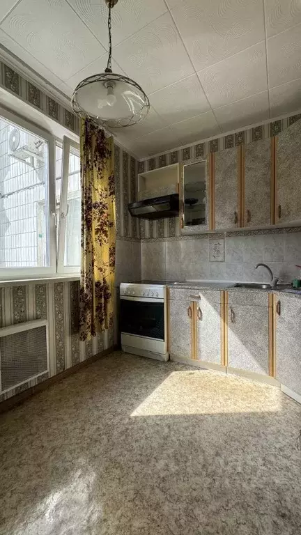 1-к кв. Москва Новомарьинская ул., 16К1 (38.5 м) - Фото 1