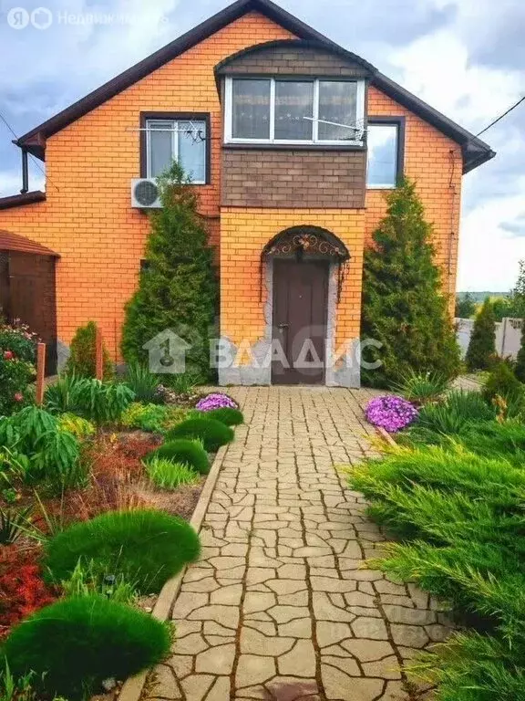 Дом в Дальняя Игуменка, Парковая улица, 6 (225 м) - Фото 0