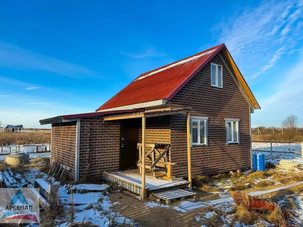 Дом в Ярославская область, Переславль-Залесский муниципальный округ, ... - Фото 1