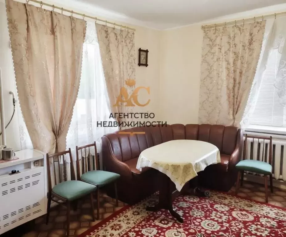 Дом в Крым, Кировский район, Яркополенское с/пос, с. Красносельское ... - Фото 2