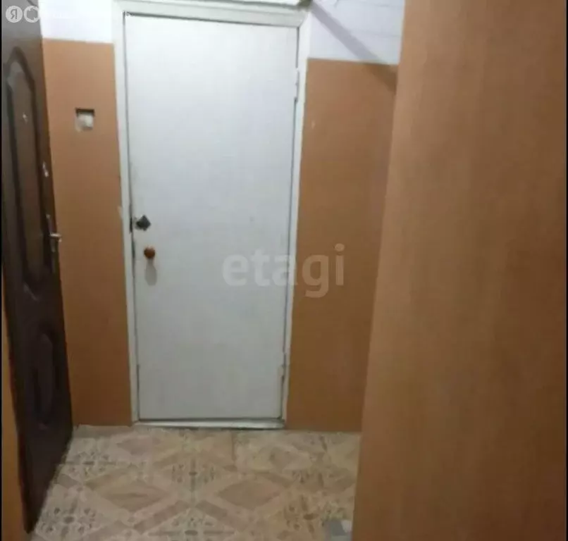 1к в -комнатной квартире (18 м) - Фото 2