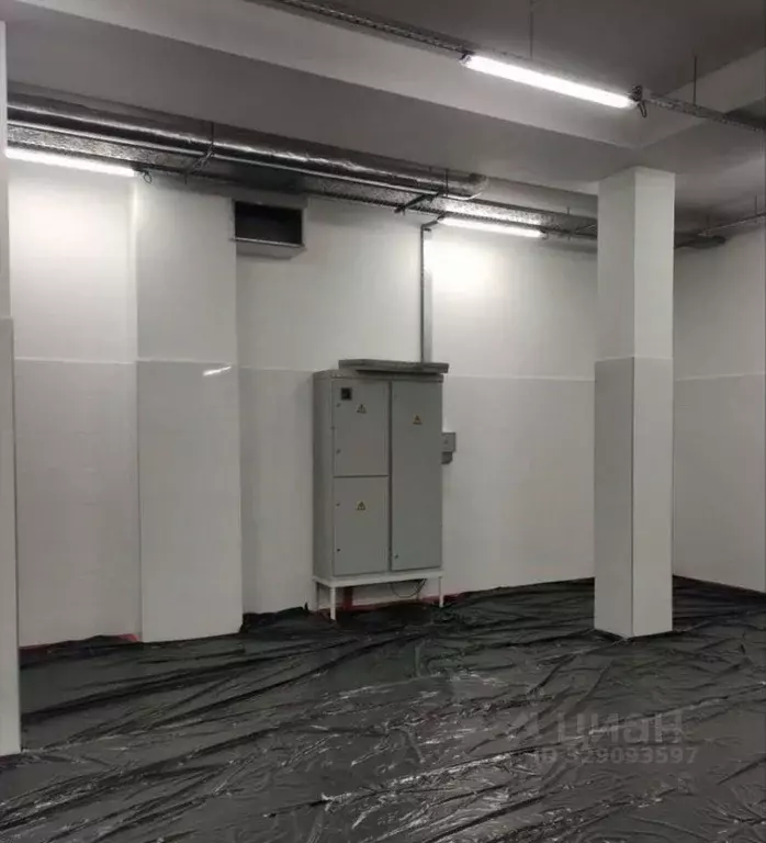 Помещение свободного назначения в Москва Мироновская ул., 33С1 (709 м) - Фото 2
