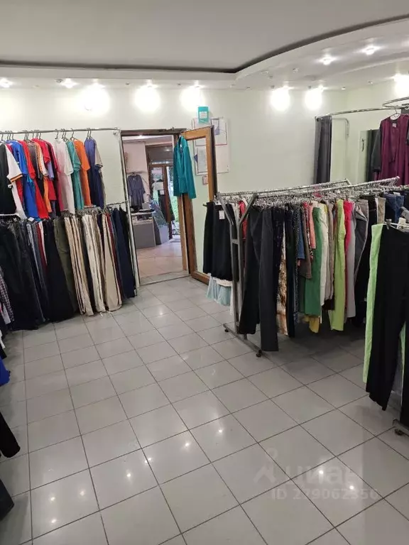 Помещение свободного назначения в Крым, Ялта ул. Московская, 43 (90 м) - Фото 2