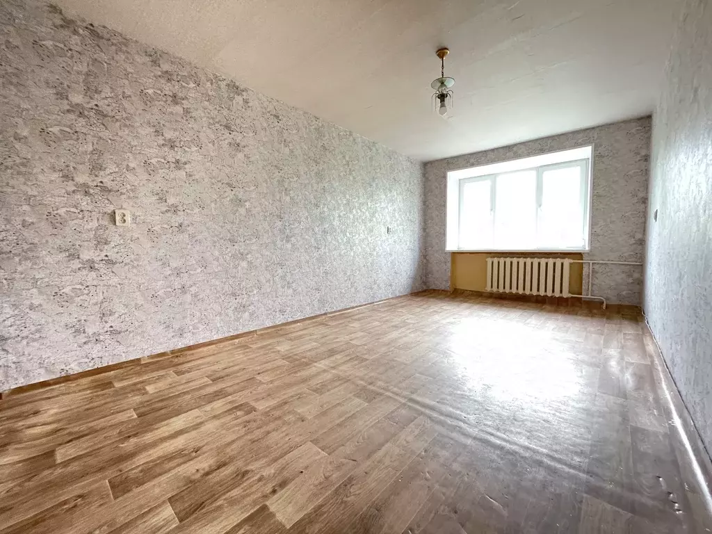 Продаётся 1-к квартира, 29.4 м - Фото 0