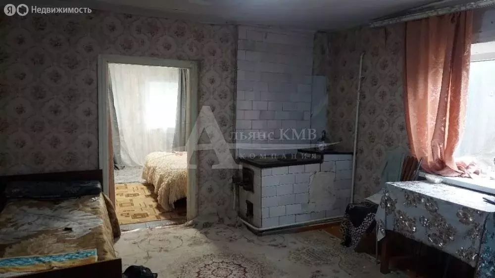 Дом в Георгиевск, Комсомольская улица (38 м) - Фото 1