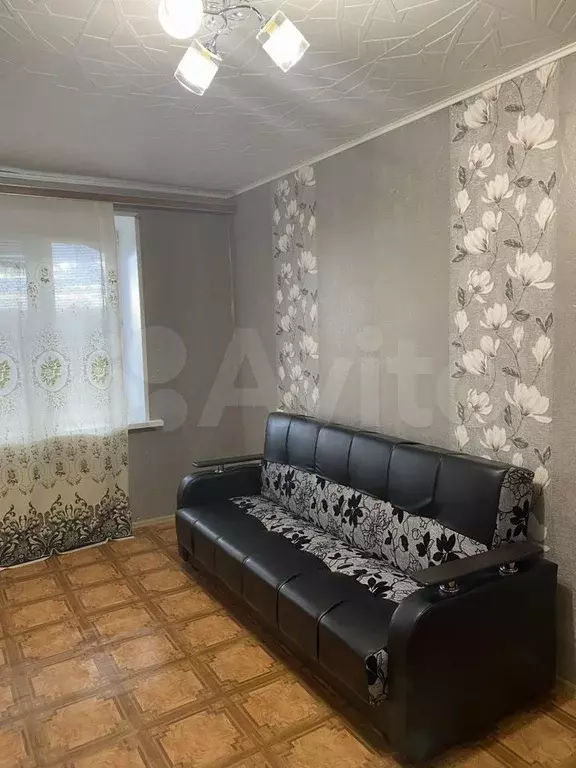 Комната 17 м в 1-к., 8/9 эт. - Фото 0