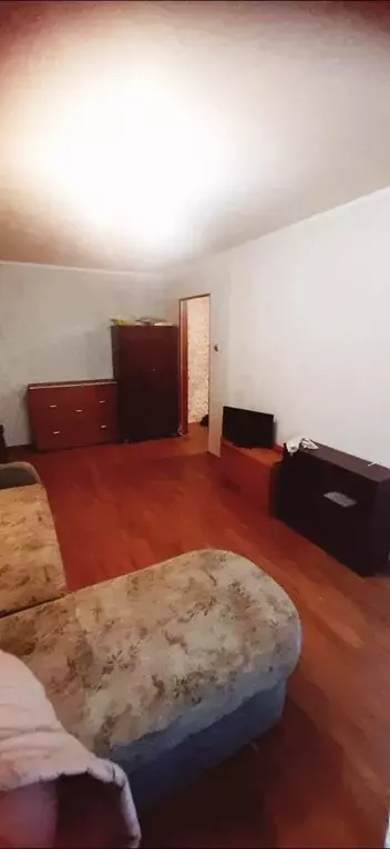 Продаётся 1-к квартира, 34 м - Фото 1