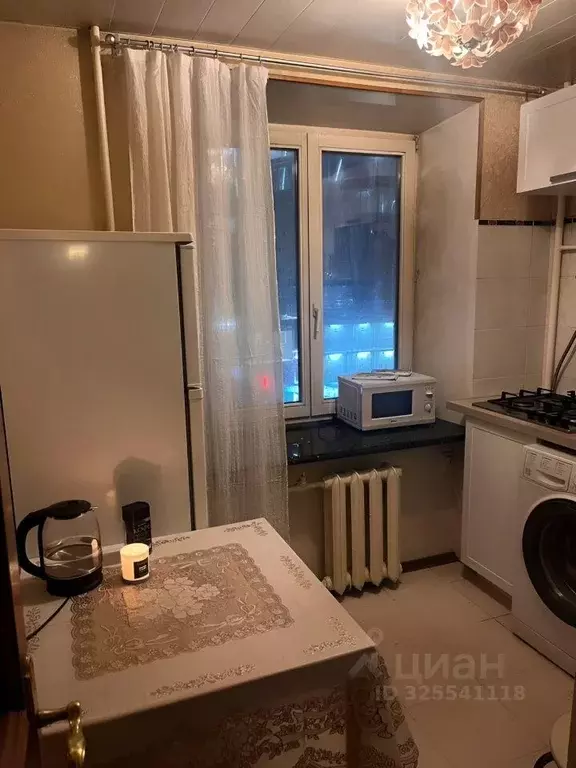 2-к кв. Москва Бутырская ул., 5 (44.0 м) - Фото 2