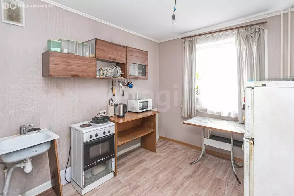2-комнатная квартира: Искитим, микрорайон Северный, 9 (46 м) - Фото 1
