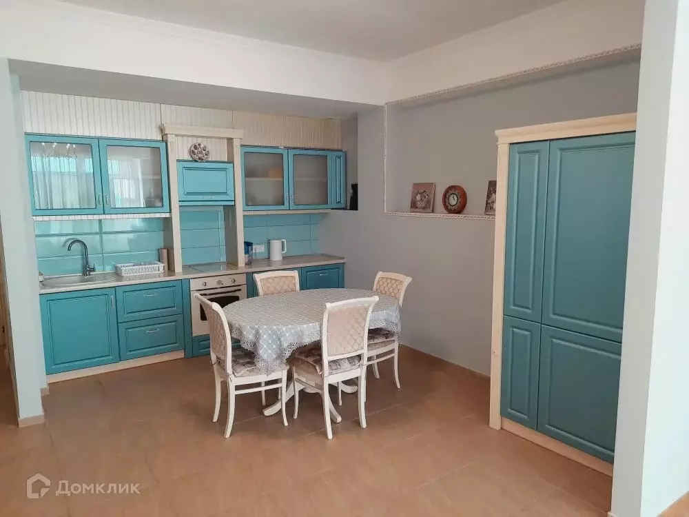 Продаётся 2-к квартира, 66 м - Фото 1
