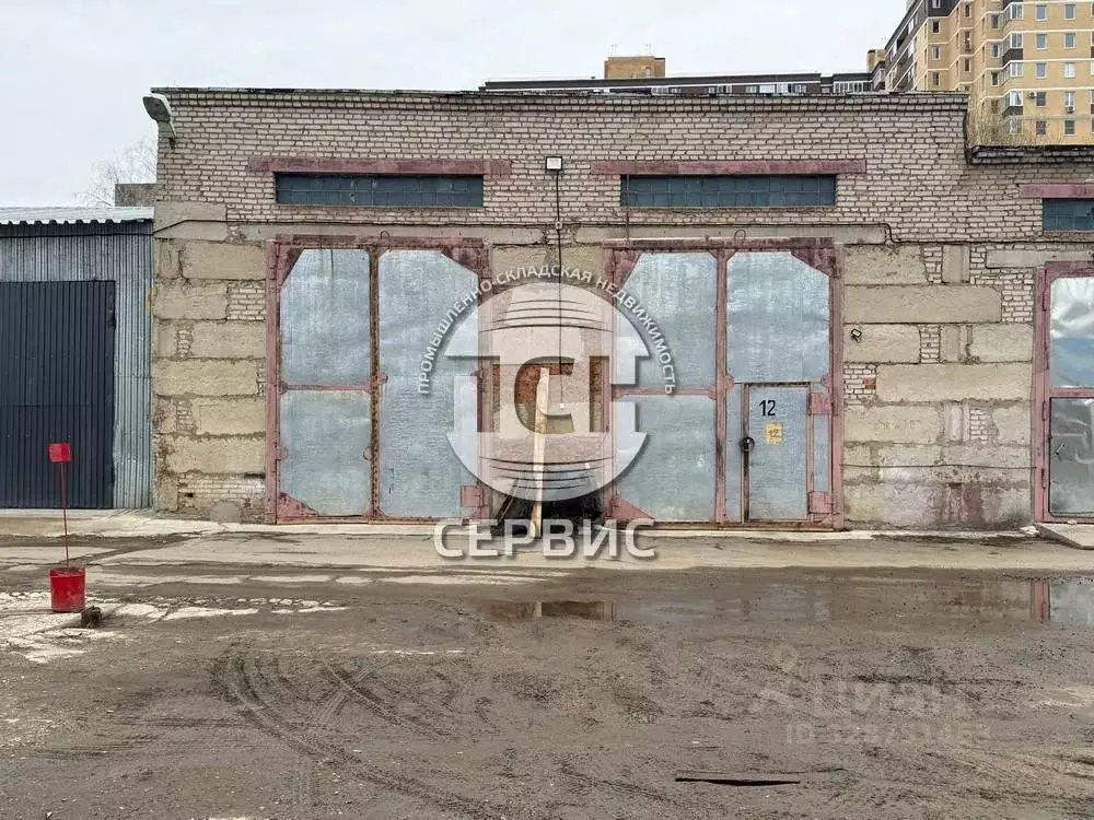 Производственное помещение в Московская область, Красногорск городской ... - Фото 1