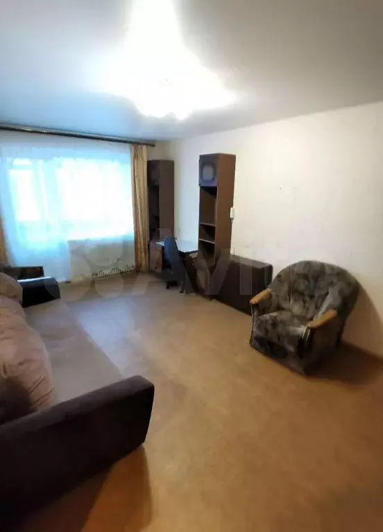 2-к. квартира, 53 м, 2/9 эт. - Фото 1