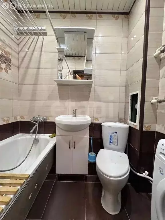 1-комнатная квартира: Зарайск, 2-й микрорайон, 11 (34.42 м) - Фото 2