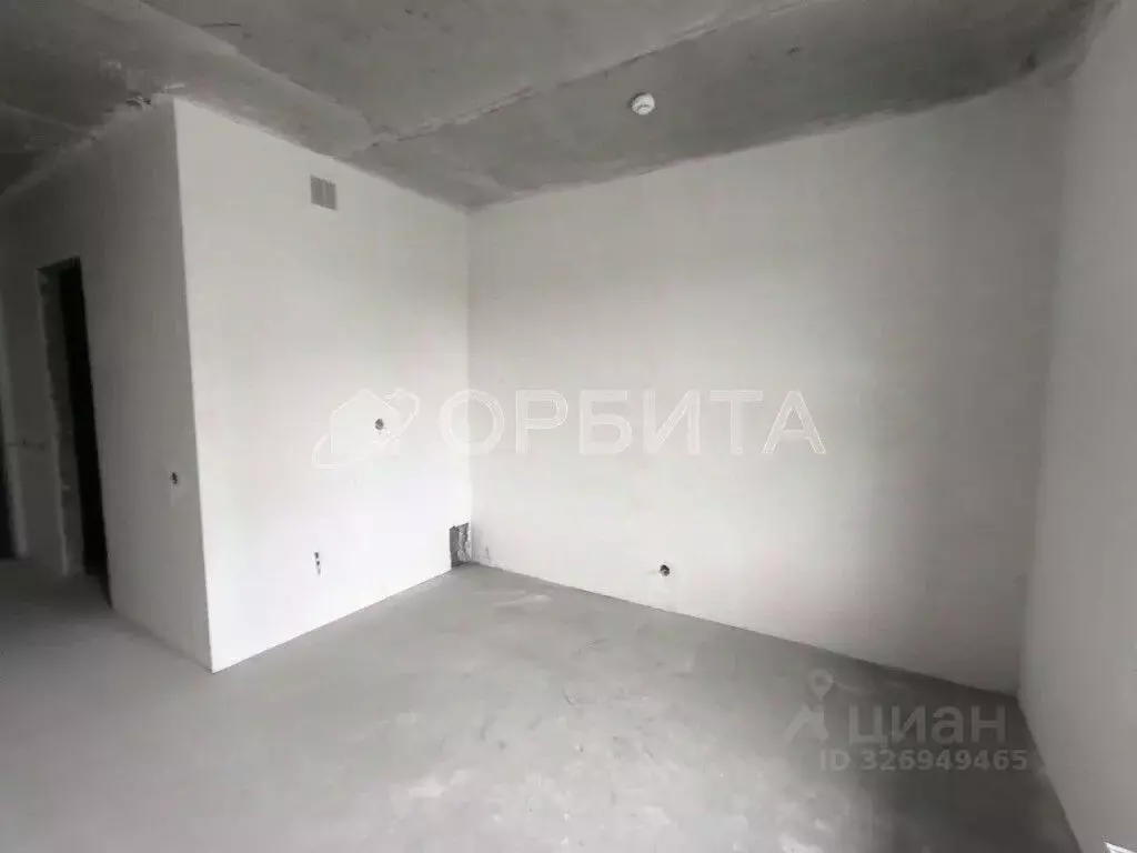 Студия Тюменская область, Тюменский муниципальный округ, д. Патрушева ... - Фото 2