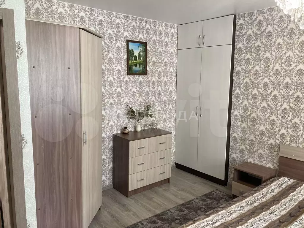 1-к. квартира, 29 м, 1/5 эт. - Фото 0