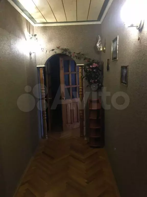 2-к. квартира, 52 м, 5/9 эт. - Фото 0
