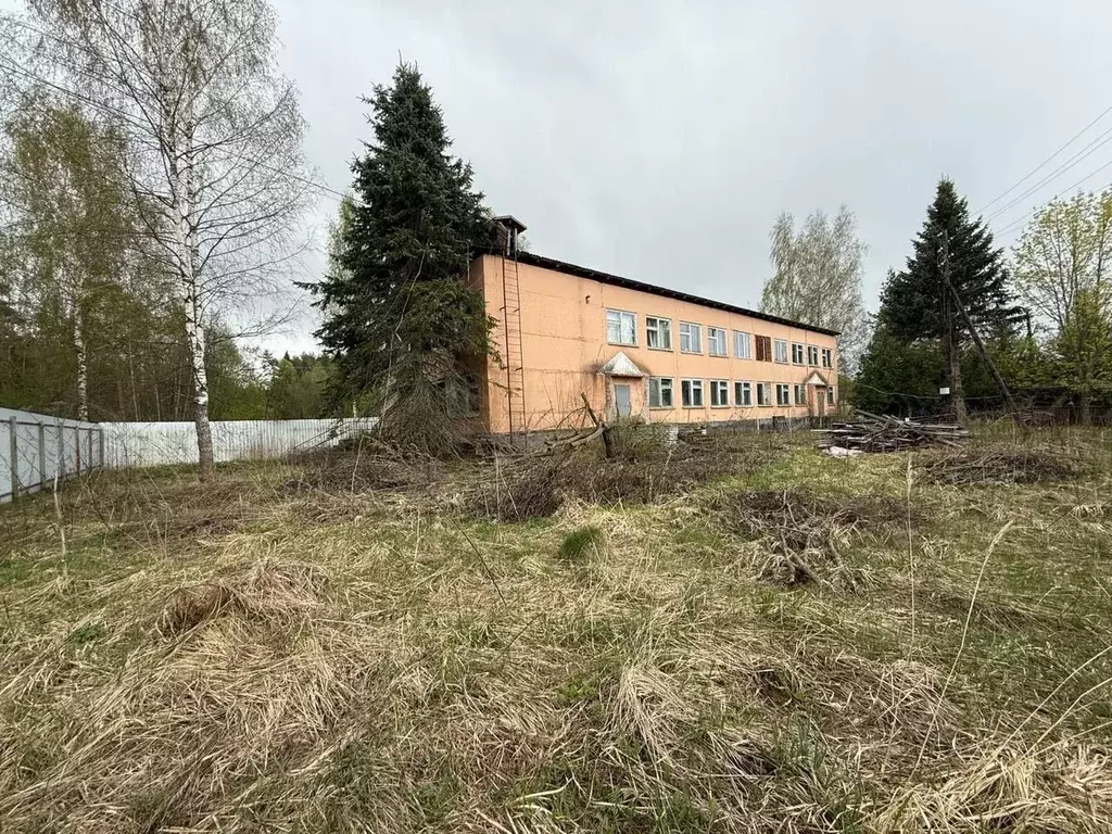 Помещение свободного назначения в Тверская область, Конаково ... - Фото 1